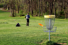 Hole 18 Ditto Farms