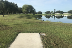 Rotary DGC, Port Saint Lucy, FL