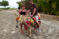 La Ramona, Dominican Republic