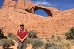 Arches NP, UT