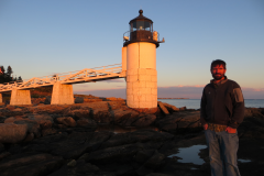 Marshall Point Lighthouse, ME