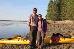 Mount Desert Narrows, ME