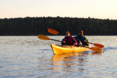 Mount Desert Narrows, ME