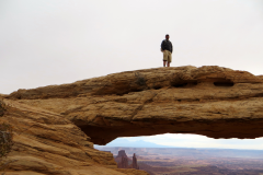 Canyonlands NP, UT