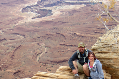 Canyonlands NP, UT