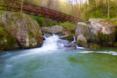 New River Gorge NP, WV