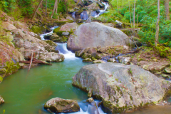 New River Gorge NP, WV