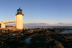 Marshall Point Lighthouse, ME