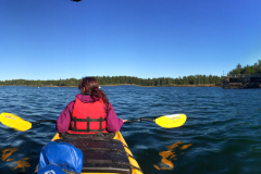 Mount Desert Narrows, ME