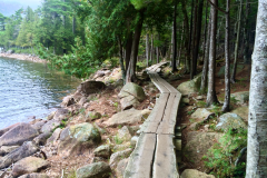 Jordon Pond, Acadia NP, ME