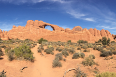 Arches NP, UT