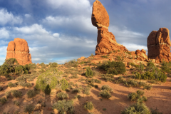 Arches NP, UT