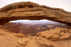 Canyonlands NP, UT