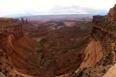 Canyonlands NP, UT