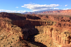 Bryce Canyon NP, UT