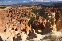 Bryce Canyon NP, UT