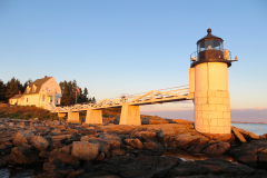 Marshall Point Lighthouse, ME