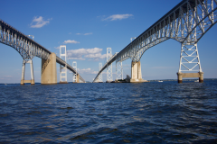 Chesapeake Bay Bridge, MD