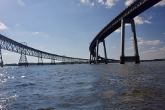 Chesapeake Bay Bridge, MD