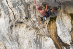 Brian, Mt. Charleston, NV