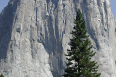 El Capitan, Yosemite NP, CA