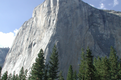 El Capitan, Yosemite NP, CA